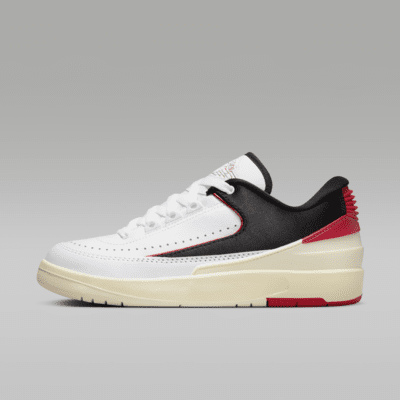 都内で ジョーダン NIKE公式】エア 2  LOW 靴